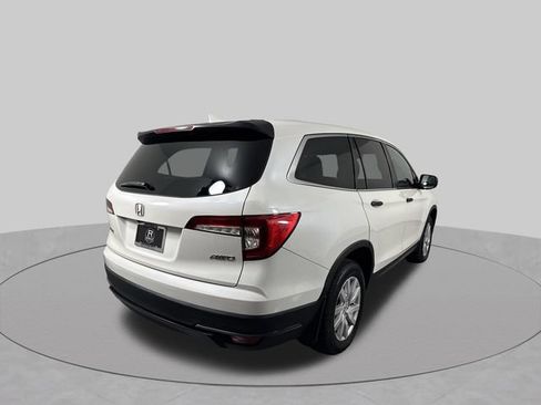 Used 2019 Honda Pilot LX image 34