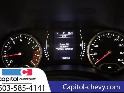 Used 2020 Jeep Renegade Sport FWD image 17