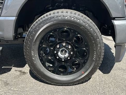 New 2026 Ford F350 XLT w/ XLT Premium Package AWD/4WD image 10