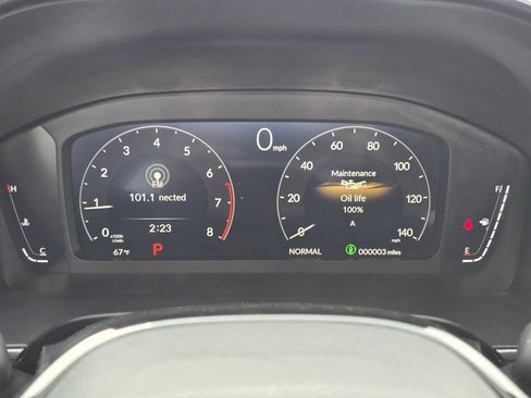 New 2026 Honda CR-V EX-L image 26