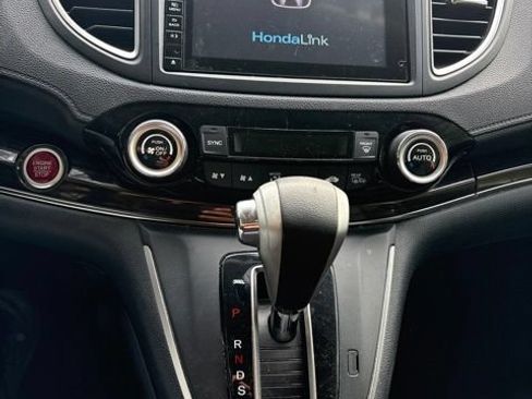 Used 2016 Honda CR-V EX-L image 10