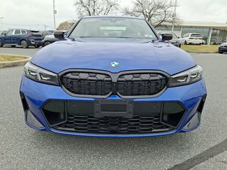 Certified 2024 BMW M340i xDrive w/ Premium Package video 2