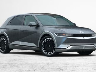 Certified 2024 Hyundai Ioniq 5 Limited video 2