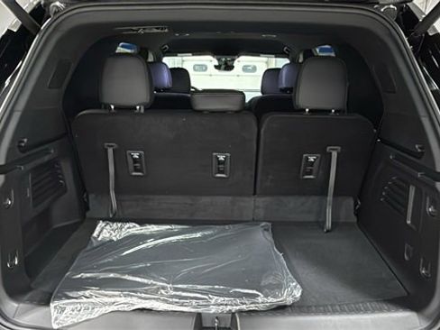 New 2026 Chevrolet Traverse LT w/ Driver Confidence Package image 6