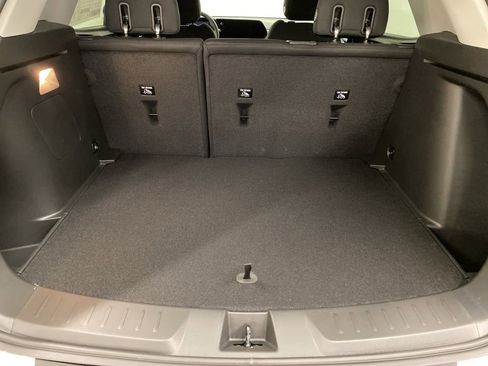 New 2026 Chevrolet TrailBlazer LT w/ Convenience Package image 8