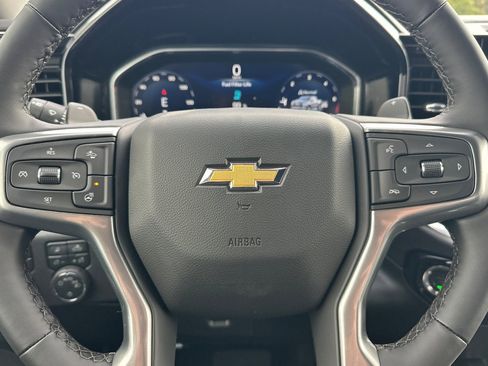New 2026 Chevrolet Silverado 1500 LT image 21