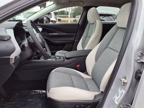 New 2026 MAZDA CX-30 Aire Edition AWD/4WD image 12