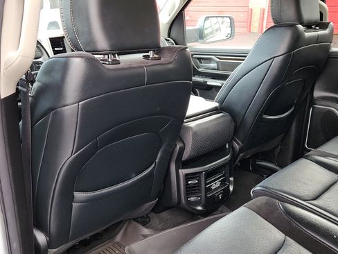 Used 2022 RAM 1500 Laramie image 22
