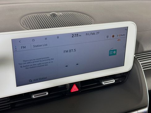 Used 2024 Hyundai Ioniq 5 SEL image 19