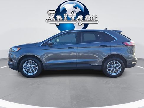 Used 2022 Ford Edge SEL w/ Convenience Package image 5
