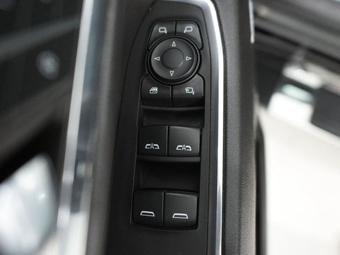 Used 2024 Chevrolet Silverado 1500 LTZ w/ Technology Package RWD image 24