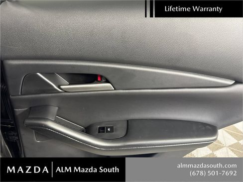 New 2026 MAZDA CX-30 AWD 2.5 S image 17