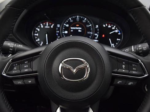 Used 2023 MAZDA CX-5 AWD 2.5 S w/ Premium Plus Pkg image 23