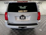 Used 2017 Chevrolet Tahoe LT image 4