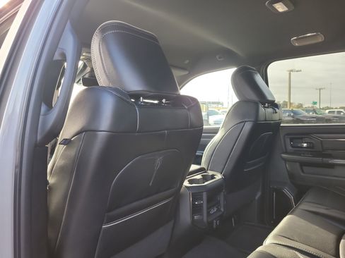 Used 2024 RAM 3500 Limited image 13