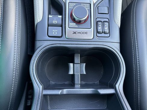 Certified 2024 Subaru Forester Limited w/ Convenience Package image 20