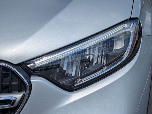 New 2025 Mercedes-Benz GLC 300 image 6