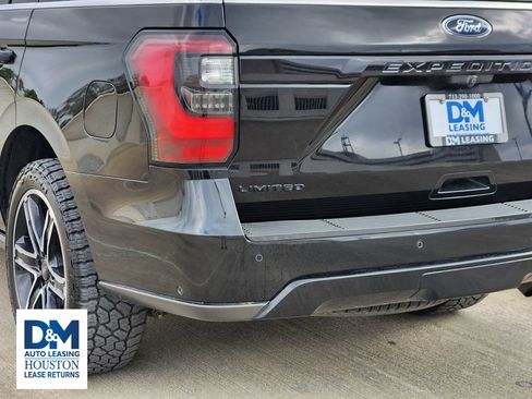 Used 2019 Ford Expedition Limited w/ Equipment Group 303A image 15