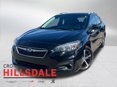 Used 2019 Subaru Impreza 2.0i Premium