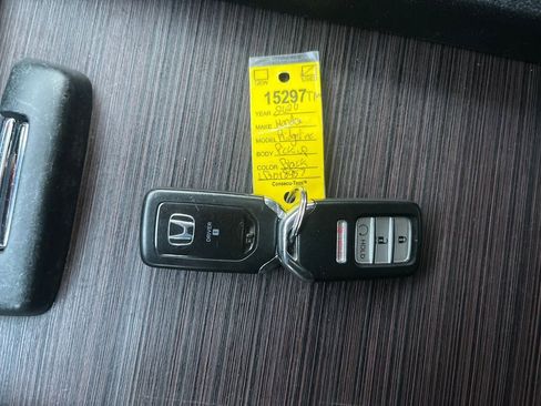 Used 2020 Honda Ridgeline Black Edition image 31