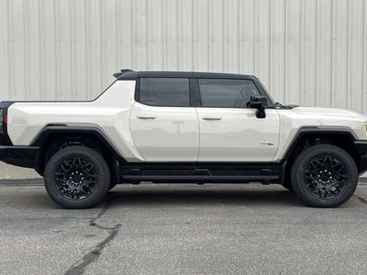 New 2026 GMC Hummer EV 4x4 Crew Cab