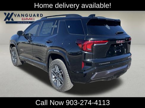 New 2026 GMC Terrain AT4 image 3