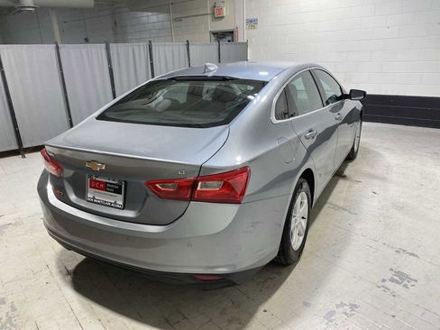 Used 2024 Chevrolet Malibu LT image 26