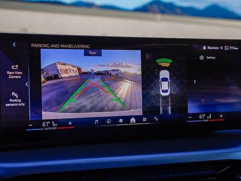 Used 2025 BMW 230i xDrive Coupe w/ M Sport Package image 25