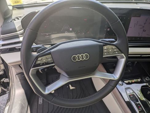 Used 2025 Audi A5 2.0T Premium w/ Convenience Package AWD/4WD image 16