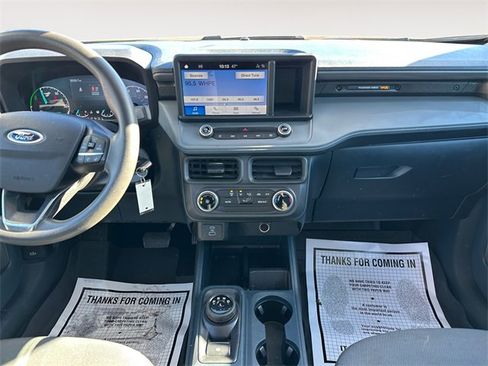 Used 2023 Ford Maverick XL image 11