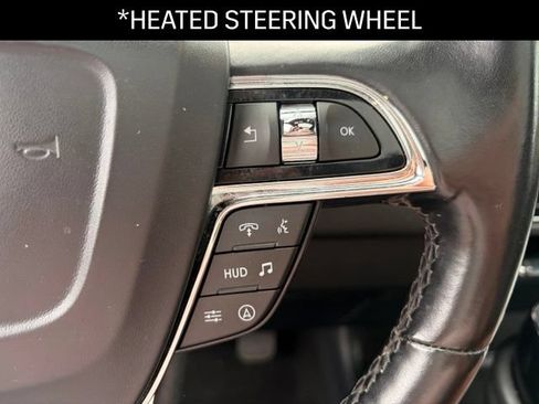 Used 2023 Lincoln Navigator L Reserve AWD/4WD image 14
