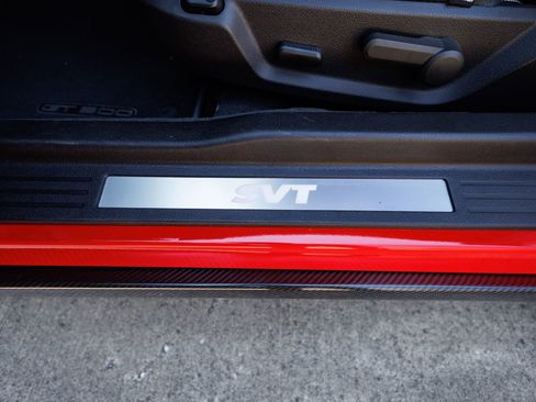 Used 2012 Ford Mustang Shelby GT500 w/ Electronics Pkg RWD image 45