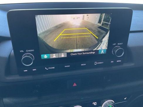 Certified 2025 Honda CR-V Sport image 18