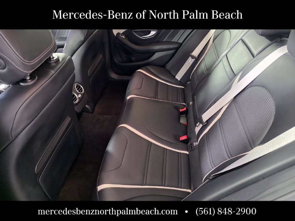 Used 2020 Mercedes-Benz C 63 AMG S image 14