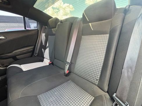 Used 2021 Dodge Charger R/T w/ Blacktop Package RWD image 35