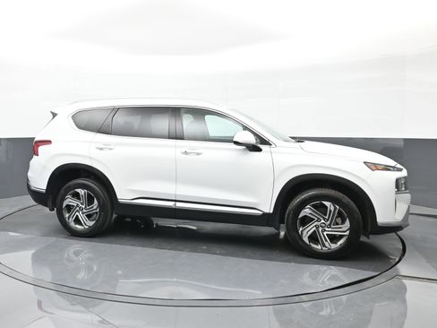 Used 2022 Hyundai Santa Fe SEL image 7