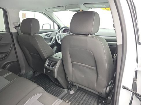 Certified 2023 Chevrolet Blazer LT w/ Convenience Package image 49