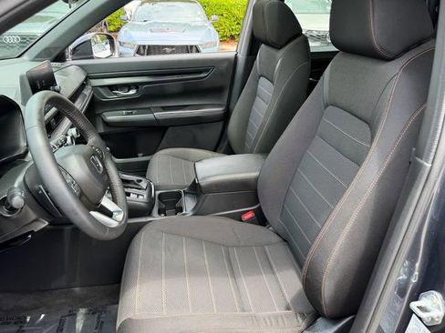 Used 2024 Honda CR-V Sport image 10