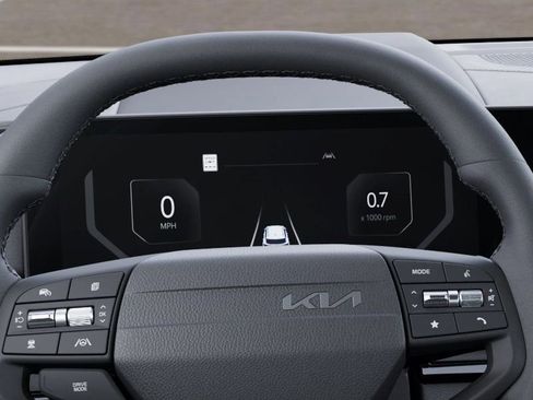 New 2026 Kia Sportage SX image 23