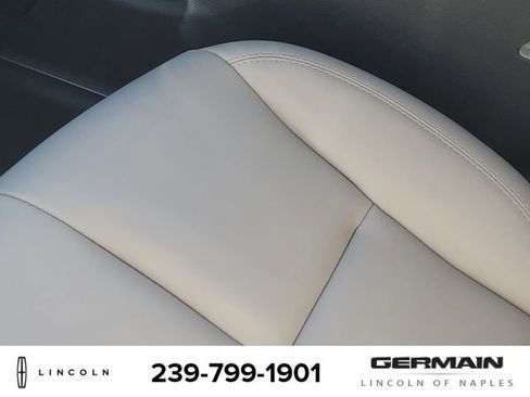 New 2025 Lincoln Corsair FWD image 26