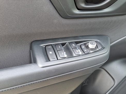 Certified 2025 Subaru Forester Premium image 8