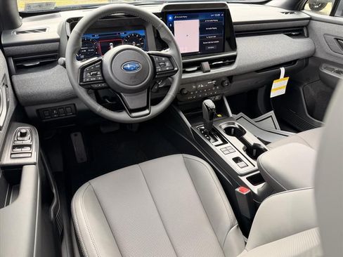New 2026 Subaru Outback Limited AWD/4WD image 7