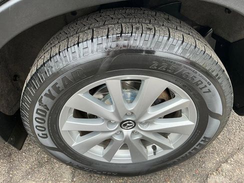 Used 2015 MAZDA CX-5 Touring image 20