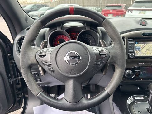 Used 2015 Nissan Juke NISMO RS image 20
