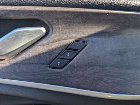 Used 2023 Jeep Grand Cherokee 4xe image 22