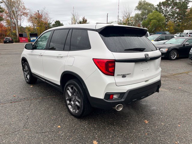 Used 2023 Honda Passport EX-L image 3
