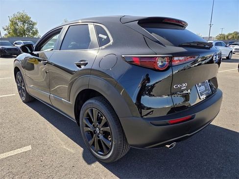 New 2026 MAZDA CX-30 AWD 2.5 S w/ Select Sport Pkg image 3