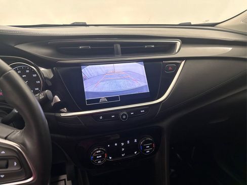 Used 2021 Buick Encore GX Select image 31