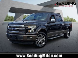 Used 2016 Ford F150 Lariat video 1