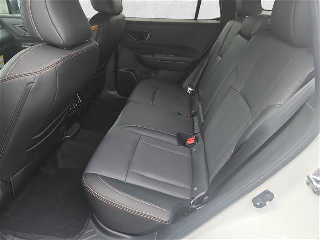 New 2026 Subaru Outback Wilderness AWD/4WD image 16